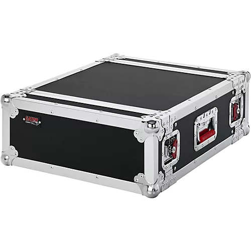 Gator G-Tour 4U ATA Rack Flight Case - musicians--Friend