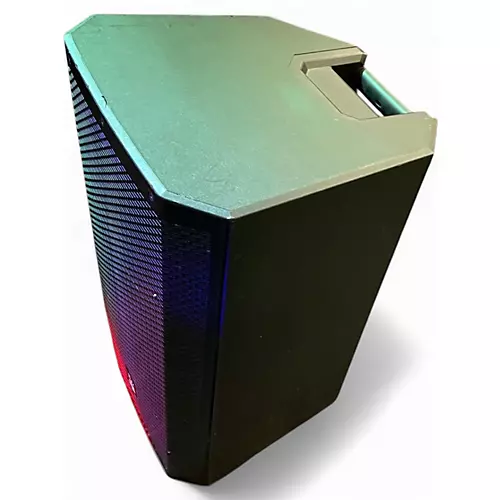 Used Electro-Voice ZLX-12P 12in 2-Way Powered Speaker - musicians--Friend