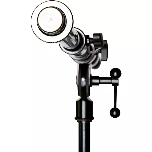 Ultimate Support VMC-T-T Venue Series Production Mic Stand With Telescoping Boom - musicians--Friend