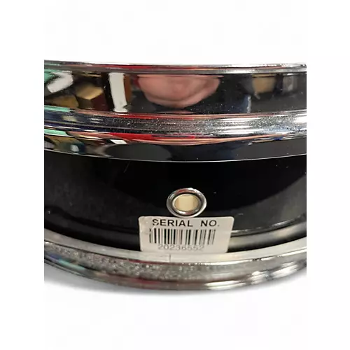 Used Pearl 13X3 M80 Black Drum Black 190 - musicians--Friend
