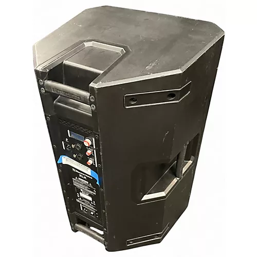 Used Electro-Voice ZLX-15P 15in 2-Way Powered Speaker - musicians--Friend