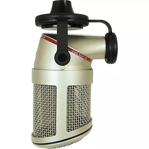Neumann BCM 104 Broadcast and Studio Condenser Microphone - musicians--Friend