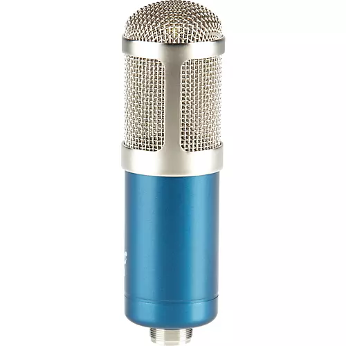 MXL R40 Ribbon Microphone - musicians--Friend