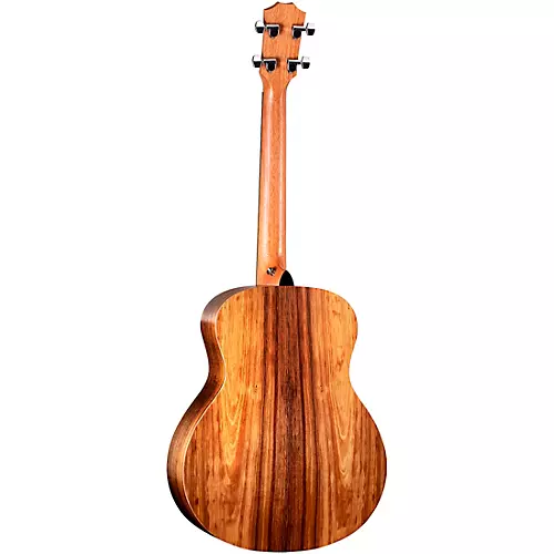 Taylor GS Mini-e Koa Acoustic-Electric Bass Guitar Natural - musicians--Friend