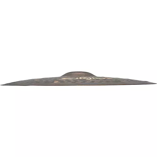 Zildjian S Dark Ride Cymbal 20 in. - musicians--Friend