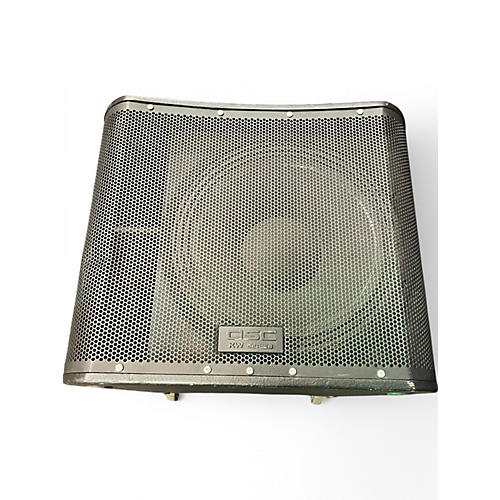 Used QSC KW181 1000W Powered Subwoofer - musicians--Friend