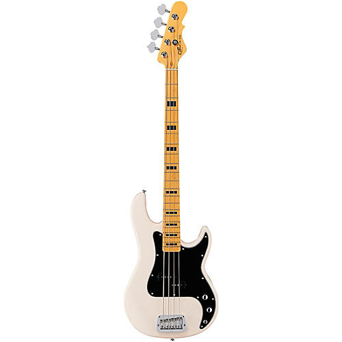 G&L G&L Tribute LB-100 Electric Bass Emerald Blue - musicians--Friend
