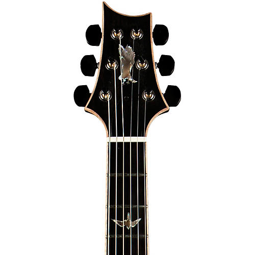 PRS Private Stock McCarty 594 Hollowbody II Electric Guitar Natural - musicians--Friend