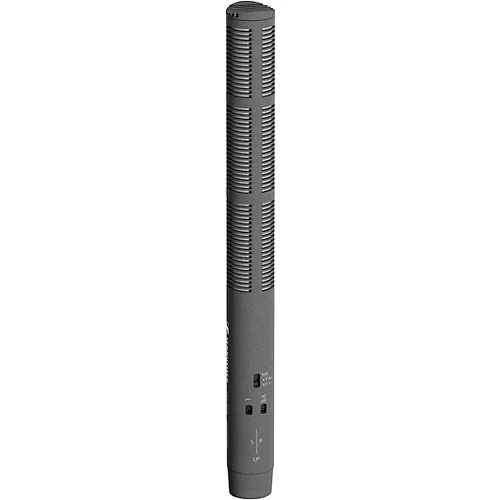 Sennheiser MKH 8018 Stereo Shotgun Microphone - musicians--Friend