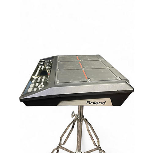 Used Roland SPDSX Sampling Drum MIDI Controller - musicians--Friend