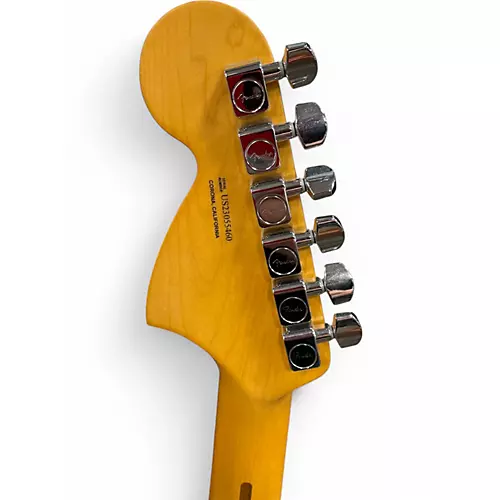 Used Fender American Professional II Telecaster MERCURY Solid Body Electric Guitar MERCURY - musicians--Friend