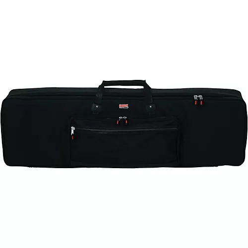 Gator GKB Nylon Keyboard Gig Bag 88 Key - musicians--Friend