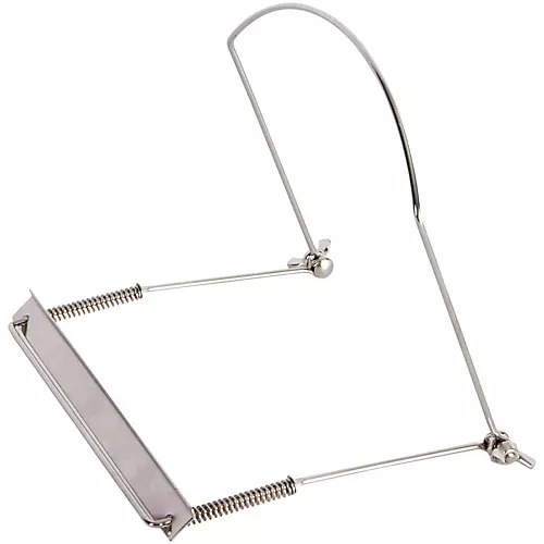 On-Stage IHH1020 Harmonica Holder - musicians--Friend