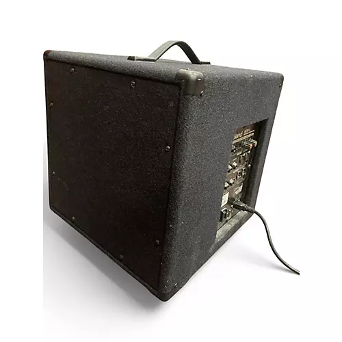 Used Roland KCW-1 Keyboard Subwoofer Keyboard Amp - musicians--Friend