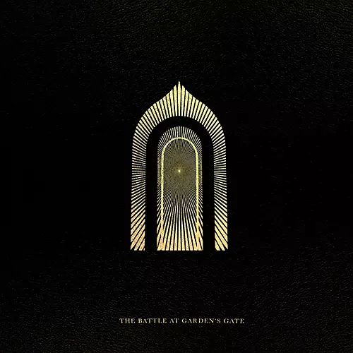 Greta Van Fleet - The Battle at Garden's Gate [2 LP] - musicians--Friend