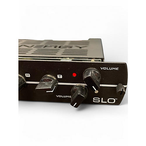 Used Synergy Soldano SLO Guitar Preamp - musicians--Friend