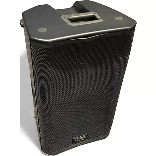 Used QSC K12 Powered Speaker - musicians--Friend