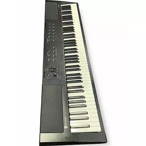 Used Williams Allegro III 88 Key Portable Keyboard - musicians--Friend