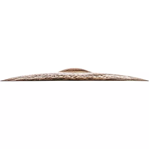 Zildjian K Custom Left Side Ride with 3 Rivets 20 in. - musicians--Friend