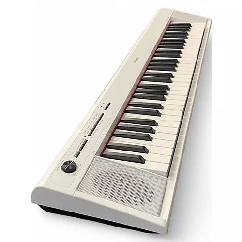 Used Yamaha NP12 Digital Piano - musicians--Friend