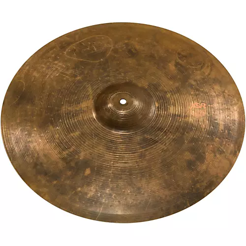 SABIAN XSR Series Monarch Ride 17 in. - musicians--Friend