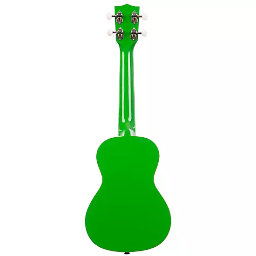 Kala KA-CANDY Concert Ukulele Lemon Drop Yellow - musicians--Friend