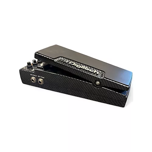 Used DigiTech EX7 Expression Factory Effect Processor - musicians--Friend