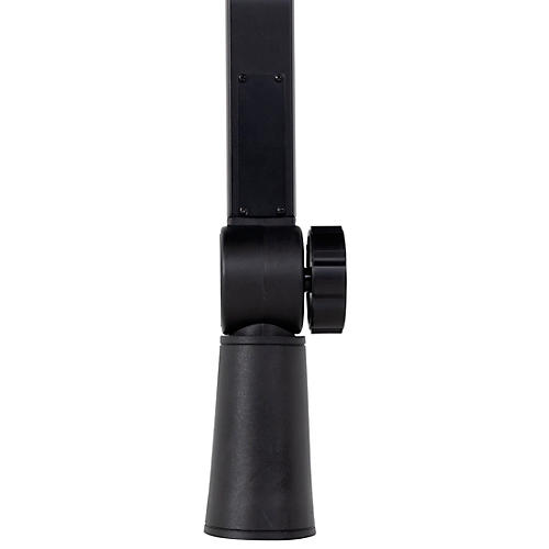 Shure Deluxe Articulating Desktop Mic Boom Stand - musicians--Friend