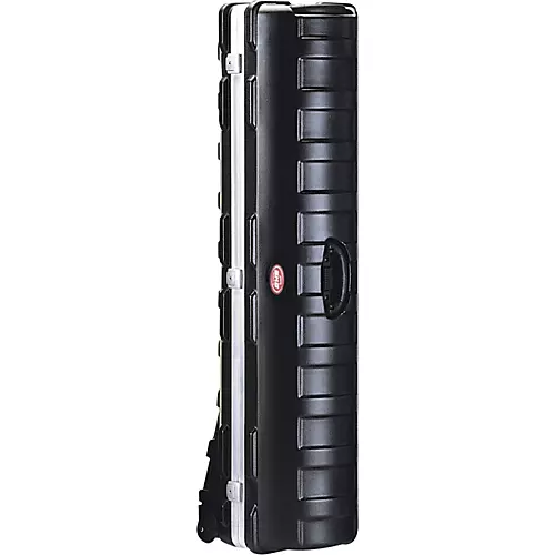 SKB Stand Case with Wheels and Straps - musicians--Friend