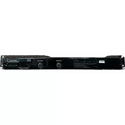 Used KORG Pitchblack PDO5 - musicians--Friend