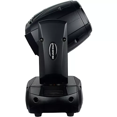 JMAZ Lighting Attco Spot 150W LED Moving Head - musicians--Friend
