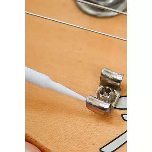 Music Nomad TUNE-IT Lube for Nut, Bridge, Saddle, String Guide - musicians--Friend