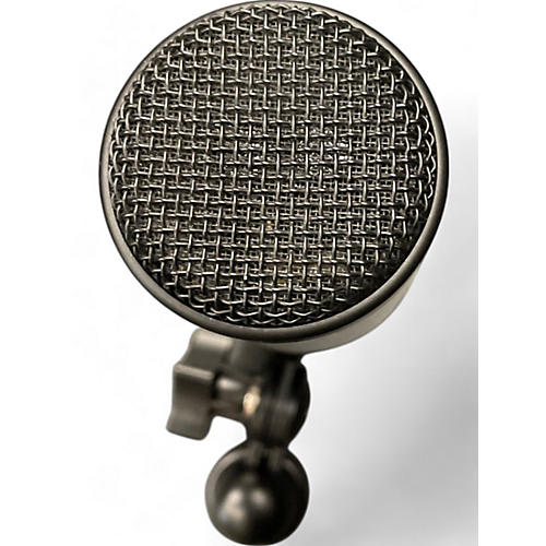 Used Audio-Technica AT2020 Condenser Microphone - musicians--Friend