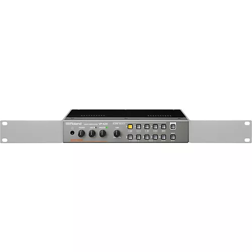 Roland VP-42H Compact Video Processor - musicians--Friend