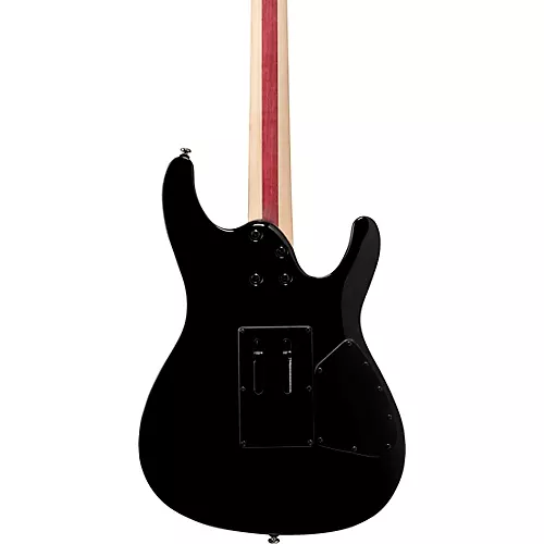 Ibanez Nita Strauss Signature JIVA10L Left-Handed Electric Guitar Deep Space Blonde - musicians--Friend