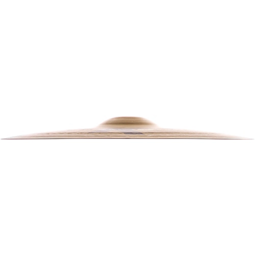 Zildjian K Dark Medium-Thin Crash Cymbal 18 in. - musicians--Friend