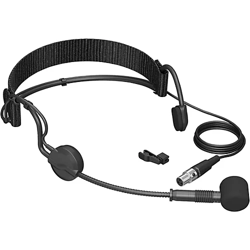 Behringer BC444 Premium Neckband Cardioid Microphone - musicians--Friend