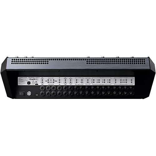 Solid State Logic BiG SiX Professional Desktop Summing Mixer - musicians--Friend