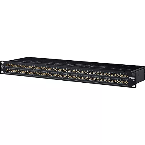 Black Lion Audio PBR TT Patchbay - musicians--Friend