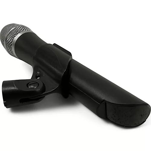 Used Galaxy Audio HH38 DYN HHLD MIC FREQ D (584-607 MHZ) Handheld Wireless System - musicians--Friend