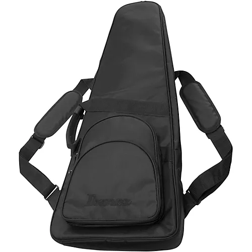 Ibanez Q52PB Standard Headless Electric Guitar Cosmic Blue Low Gloss - musicians--Friend