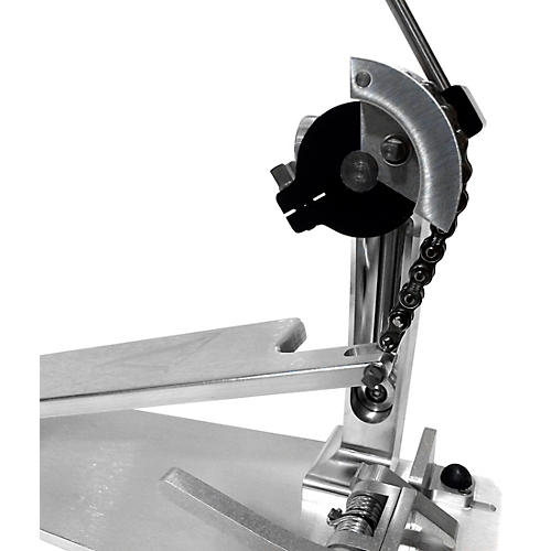 Trick Pro1-V BigFoot Chain Drive Double Bass Drum Pedal - musicians--Friend