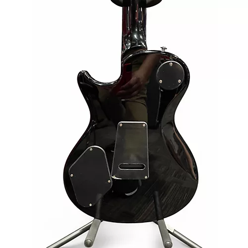 Used PRS Mark Tremonti Signature SE Trans Charcoal Solid Body Electric Guitar Trans Charcoal - musicians--Friend