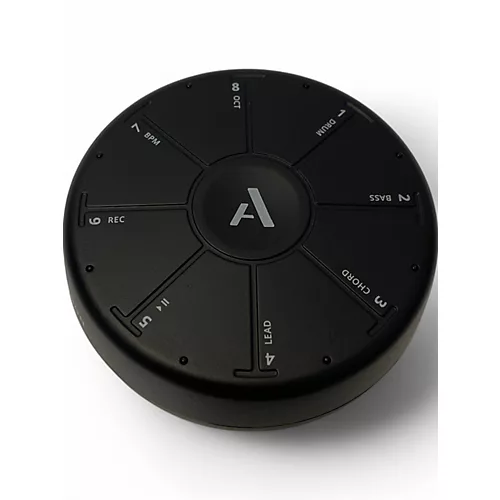 Used Artiphon Orba Electric Drum Module - musicians--Friend