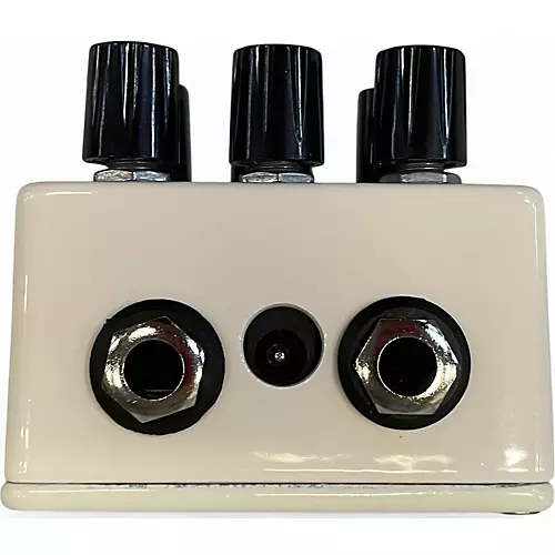 Used EarthQuaker Devices Afterneath Reverb Effect Pedal - musicians--Friend