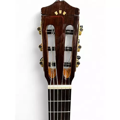 Used Cordoba GK Studio Sunburst Classical Acoustic Guitar Sunburst - musicians--Friend