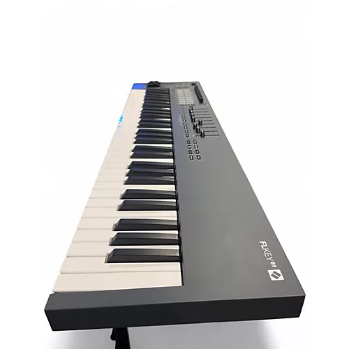 Used Novation FLKEY61 - musicians--Friend