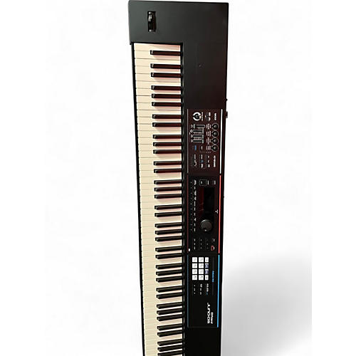 Used Roland DS88 Keyboard Workstation - musicians--Friend