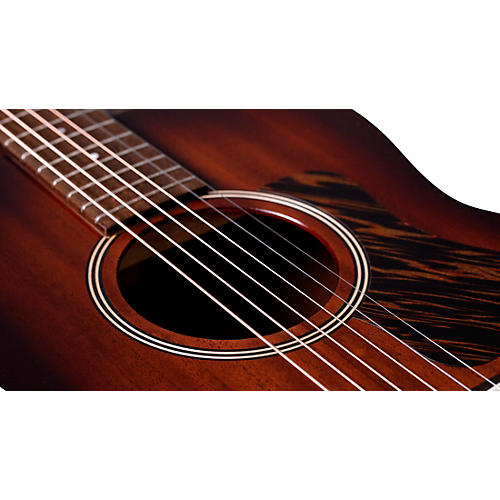 Taylor AD21e American Dream Grand Theater Acoustic-Electric Guitar Shaded Edge Burst - musicians--Friend