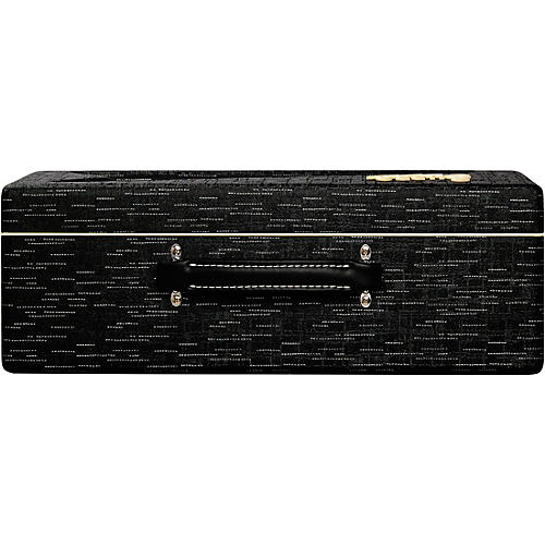 Supro Royale 50W Guitar Tube Amp Head Black Scandia - musicians--Friend